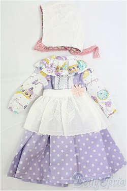 画像1: 33cmドールサイズ・Paola Reina/パオラレイナ/OF:衣装セット I-25-11-09-159-KD-ZI