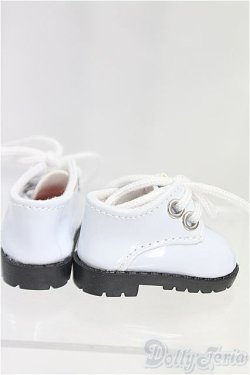 画像2: 33cmサイズドール・パオラレイナ/Paola Reina/OF:靴 I-25-11-09-158-KD-ZI