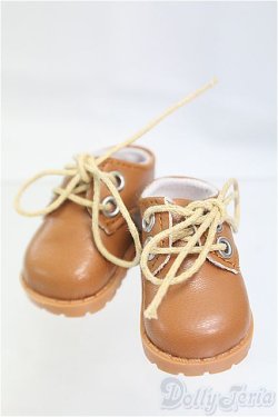画像1: 33cmサイズドール・パオラレイナ/Paola Reina/OF:靴 I-25-11-09-157-KD-ZI