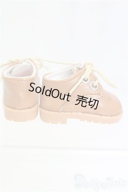 画像2: 33cmサイズドール・パオラレイナ/Paola Reina/OF:靴 I-25-11-09-157-KD-ZI