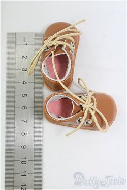 画像3: 33cmサイズドール・パオラレイナ/Paola Reina/OF:靴 I-25-11-09-157-KD-ZI