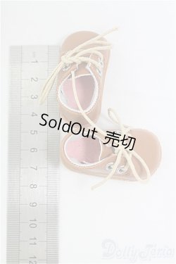 画像3: 33cmサイズドール・パオラレイナ/Paola Reina/OF:靴 I-25-11-09-157-KD-ZI