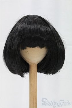 画像1: 10inch・パオラレイナ/Paola Reina用/ウィッグ I-25-11-09-156-KD-ZI