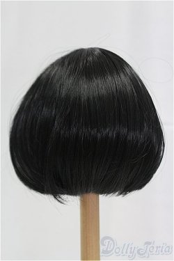 画像2: 10inch・パオラレイナ/Paola Reina用/ウィッグ I-25-11-09-156-KD-ZI