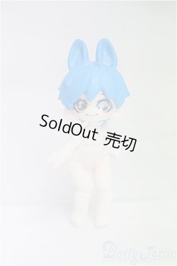 画像1: その他ドール/6cm BJD I-25-11-09-154-KD-ZI