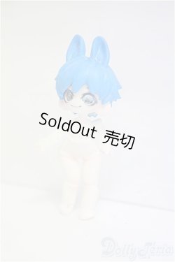 画像2: その他ドール/6cm BJD I-25-11-09-154-KD-ZI