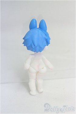 画像4: その他ドール/6cm BJD I-25-11-09-154-KD-ZI