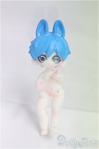 その他ドール/6cm BJD I-25-11-09-153-KD-ZI