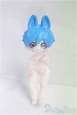 画像1: その他ドール/6cm BJD I-25-11-09-153-KD-ZI