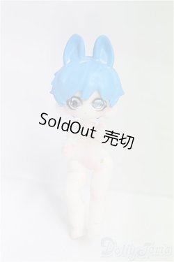 画像1: その他ドール/6cm BJD I-25-11-09-153-KD-ZI