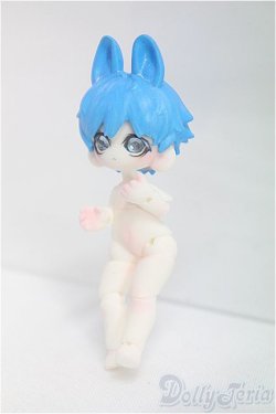 画像2: その他ドール/6cm BJD I-25-11-09-153-KD-ZI