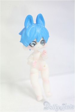 画像3: その他ドール/6cm BJD I-25-11-09-153-KD-ZI