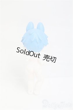 画像4: その他ドール/6cm BJD I-25-11-09-153-KD-ZI