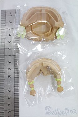 画像2: ブラインド/ウィッグパーツ I-25-11-09-152-KD-ZI