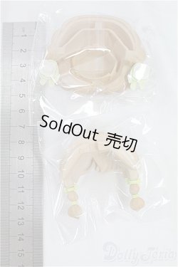 画像2: ブラインド/ウィッグパーツ I-25-11-09-152-KD-ZI