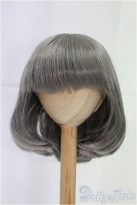 9inch/ウィッグ　ボブ I-25-10-19-300-KD-ZI