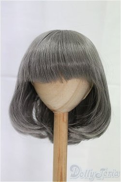 画像1: 9inch/ウィッグ　ボブ I-25-10-19-300-KD-ZI