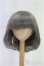 画像1: 9inch/ウィッグ　ボブ I-25-10-19-300-KD-ZI (1)