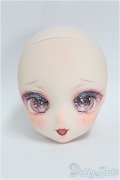 DDカスタムヘッド/DDH-28：深海カンテラ様/BJD　球体関節人形 I-25-10-19-302-KD-ZI