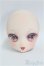 画像1: DDカスタムヘッド/DDH-28：深海カンテラ様/BJD　球体関節人形 I-25-10-19-302-KD-ZI (1)