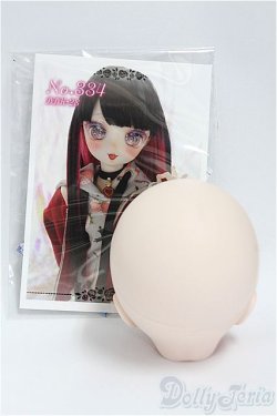 画像4: DDカスタムヘッド/DDH-28：深海カンテラ様/BJD　球体関節人形 I-25-10-19-302-KD-ZI