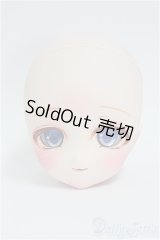 DD/DDH-27カスタムヘッド：PFMdoll様/BJD　球体関節人形 I-25-10-19-301-KD-ZI