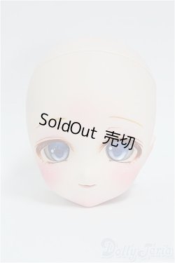 画像1: DD/DDH-27カスタムヘッド：PFMdoll様/BJD　球体関節人形 I-25-10-19-301-KD-ZI