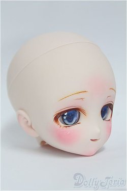 画像2: DD/DDH-27カスタムヘッド：PFMdoll様/BJD　球体関節人形 I-25-10-19-301-KD-ZI