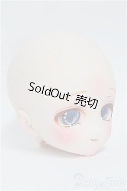 画像2: DD/DDH-27カスタムヘッド：PFMdoll様/BJD　球体関節人形 I-25-10-19-301-KD-ZI