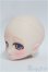 画像3: DD/DDH-27カスタムヘッド：PFMdoll様/BJD　球体関節人形 I-25-10-19-301-KD-ZI (3)