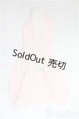 MDD/OF:パーカーワンピ I-25-10-19-297-KD-ZI