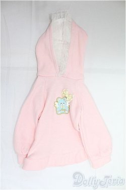 画像1: MDD/OF:パーカーワンピ I-25-10-19-297-KD-ZI