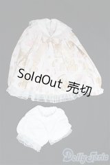 MDD/OF:衣装セット I-25-10-19-295-KD-ZI