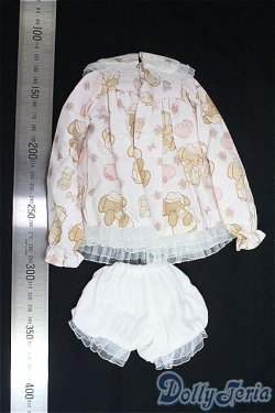 画像2: MDD/OF:衣装セット I-25-10-19-295-KD-ZI