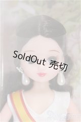 リカちゃん/株主優待2019年　限定リカちゃん/BJD　球体関節人形 I-25-11-02-294-KD-ZI