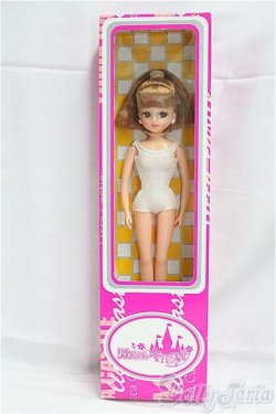 画像2: リカちゃんキャッスル/リカちゃん:2020年度版着物モデルリカちゃん/BJD　球体関節人形 I-25-11-02-286-KD-ZI