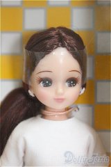 リカちゃんキャッスル/リカちゃん-11 2020年S月間ドールコレクション-2月/BJD　球体関節人形 I-25-11-02-289-KD-ZI