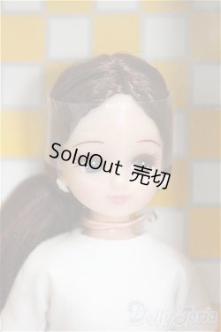 画像1: リカちゃんキャッスル/リカちゃん-11 2020年S月間ドールコレクション-2月/BJD　球体関節人形 I-25-11-02-289-KD-ZI