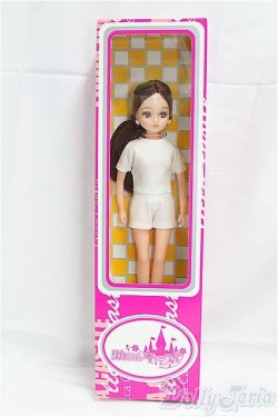 画像2: リカちゃんキャッスル/リカちゃん-11 2020年S月間ドールコレクション-2月/BJD　球体関節人形 I-25-11-02-289-KD-ZI