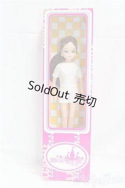 画像2: リカちゃんキャッスル/リカちゃん-11 2020年S月間ドールコレクション-2月/BJD　球体関節人形 I-25-11-02-289-KD-ZI