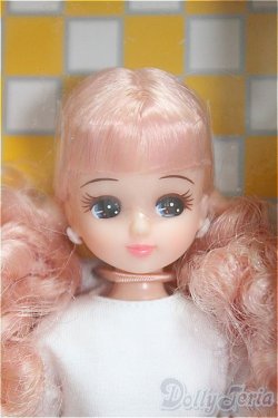 画像1: リカちゃんキャッスル/リカちゃん-12 2020年S月間ドールコレクション-3月/BJD　球体関節人形 I-25-11-02-287-KD-ZI