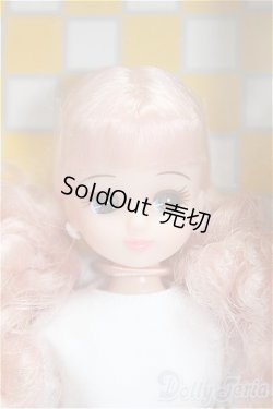 画像1: リカちゃんキャッスル/リカちゃん-12 2020年S月間ドールコレクション-3月/BJD　球体関節人形 I-25-11-02-287-KD-ZI