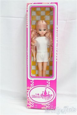 画像2: リカちゃんキャッスル/リカちゃん-12 2020年S月間ドールコレクション-3月/BJD　球体関節人形 I-25-11-02-287-KD-ZI