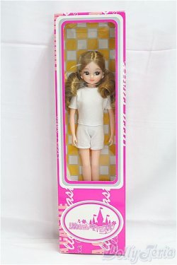 画像2: リカちゃん/2019年オリジナルコレクションモデル リカちゃん-2/BJD　球体関節人形 I-25-11-02-285-KD-ZI