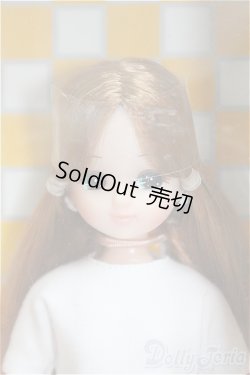 画像1: リカちゃんキャッスル/2014年度版クリスマスモデルリカちゃん/BJD　球体関節人形 I-25-11-02-291-KD-ZI