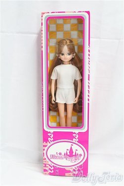 画像2: リカちゃんキャッスル/2014年度版クリスマスモデルリカちゃん/BJD　球体関節人形 I-25-11-02-291-KD-ZI