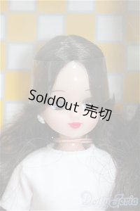 リカちゃんキャッスル/リカちゃん:2021年オリジナルコレクションモデル/BJD　球体関節人形 I-25-11-02-288-KD-ZI
