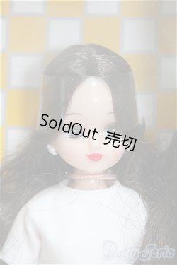 画像1: リカちゃんキャッスル/リカちゃん:2021年オリジナルコレクションモデル/BJD　球体関節人形 I-25-11-02-288-KD-ZI