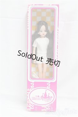 画像2: リカちゃんキャッスル/リカちゃん:2021年オリジナルコレクションモデル/BJD　球体関節人形 I-25-11-02-288-KD-ZI
