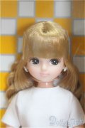 リカちゃんキャッスル/リカちゃん 2023年1月 S月間ドール/BJD　球体関節人形 I-25-11-02-290-KD-ZI
